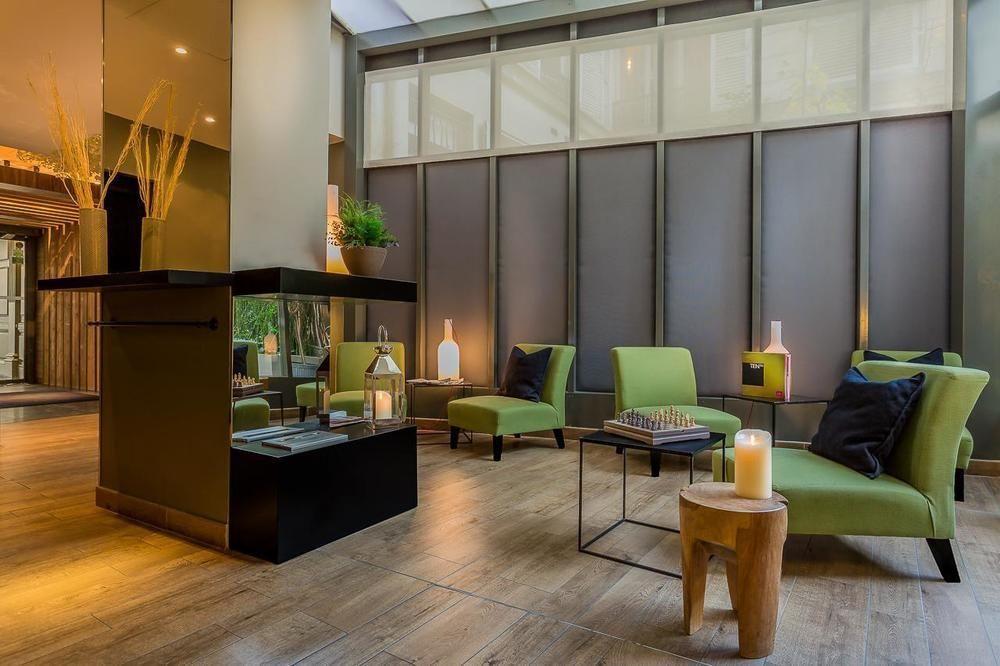 Legend Saint Germain By Elegancia Hotel