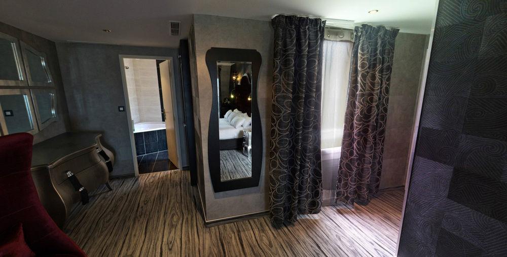 Western Opéra Batignolles 4* Paris