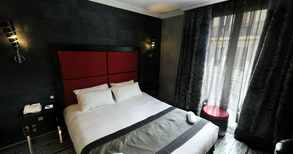 Western Opéra Batignolles Hotel Paris