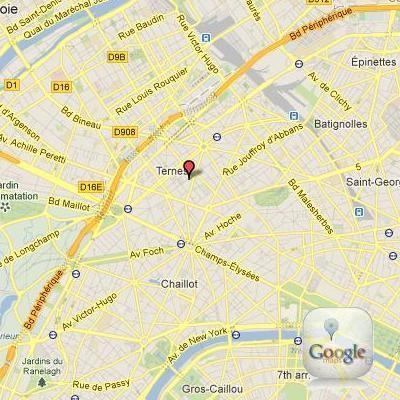Westside Arc De Triomphe Hotel Paris