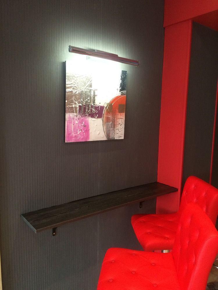 Best Western Nouvel Orleans Montparnasse Hotel Paris