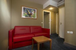 Best Western Nouvel Orleans Montparnasse Hotel Paris