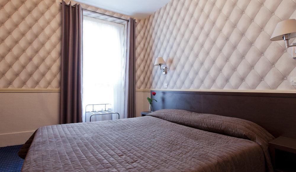 Noucha 4* Paris