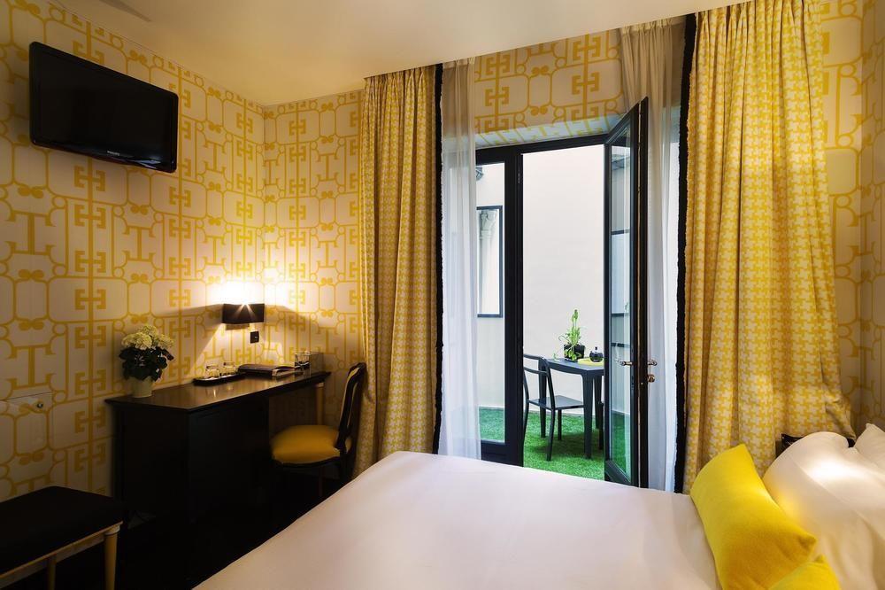 Monceau Elysees Hotel Paris