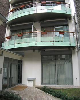 Residhotel Imperial Rennequin Appart hôtel 3*
