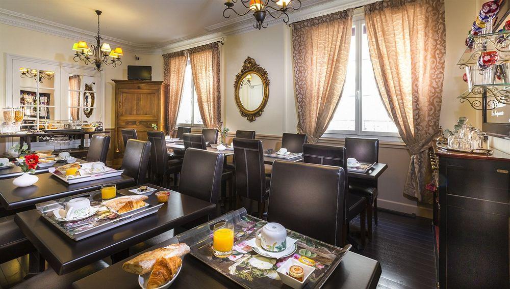 Chatillon Montparnasse 3*