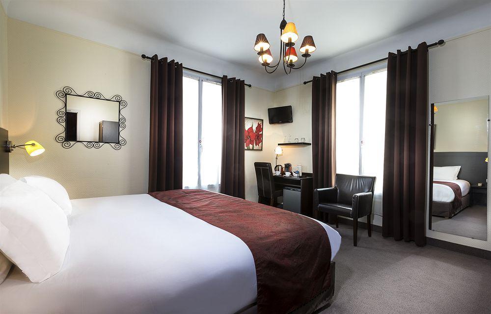 Chatillon Montparnasse 3* Paris