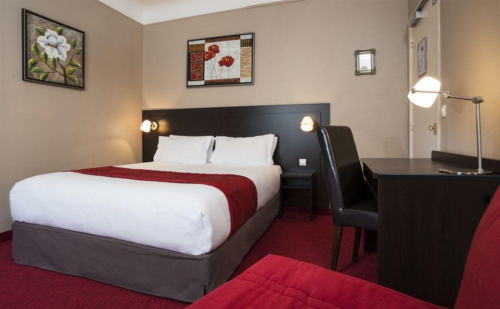 Chatillon Montparnasse Hotel 3*