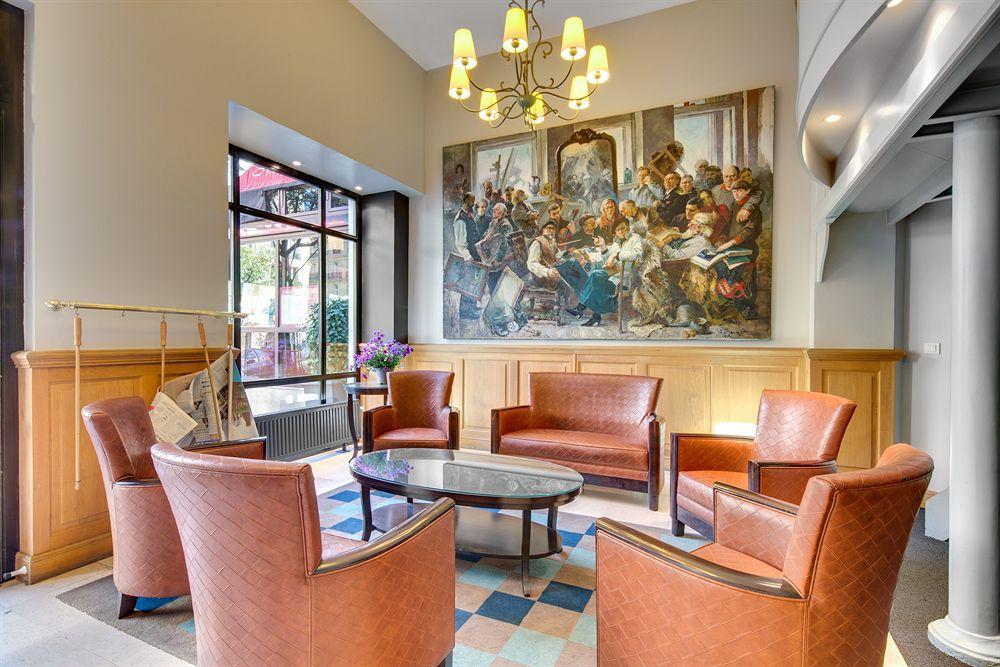 Grand Des Gobelins 3*