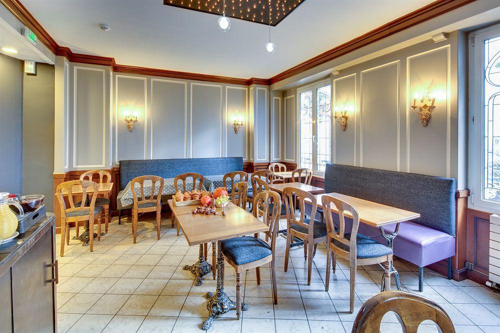 Grand Des Gobelins Hotel