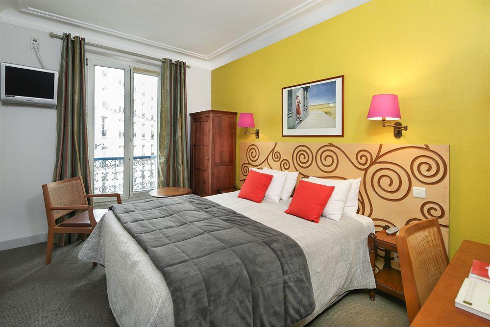 Grand Des Gobelins 3* Paris