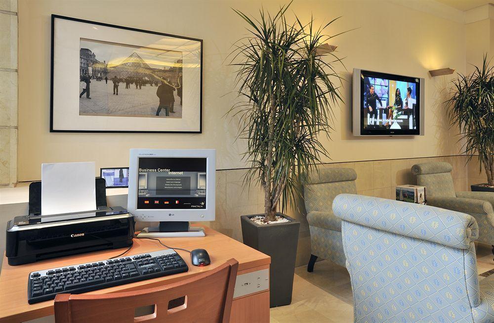 Opera Affiliated By Melia Hotel