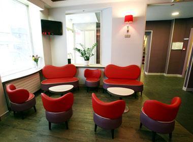 Grand De Turin Hotel Paris