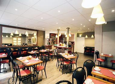 Grand De Turin Hotel 3*