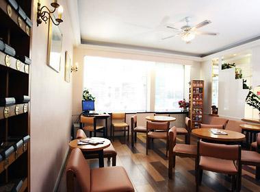 Grand De Turin Hotel