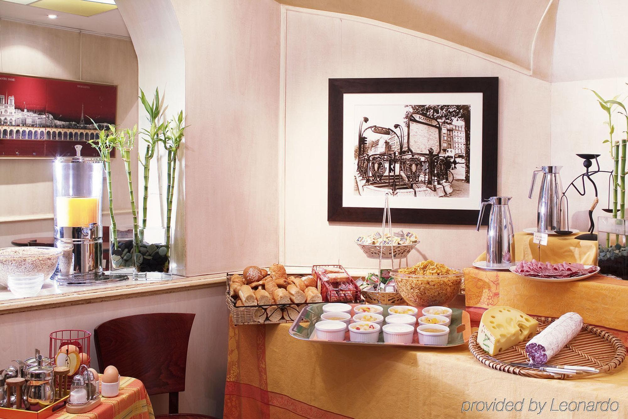 Antin Trinite Hotel