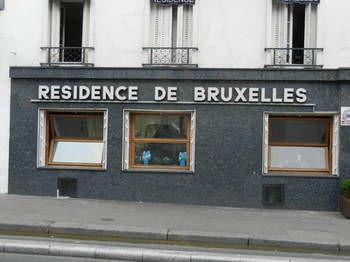 Résidence De Bruxelles Hotel 2*