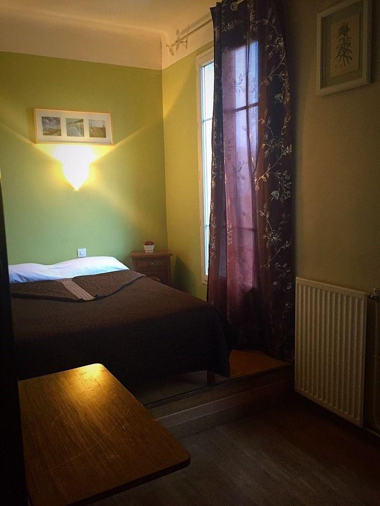 Résidence De Bruxelles Hotel Paris
