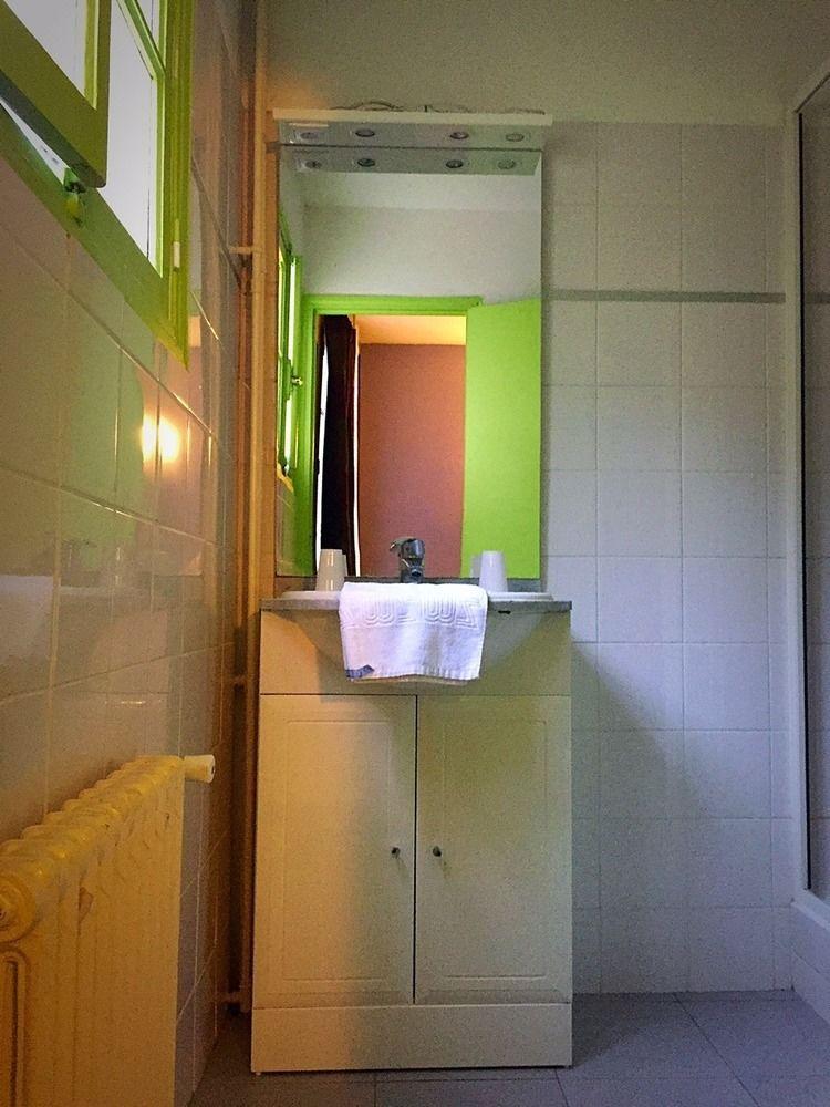 Résidence De Bruxelles Hotel