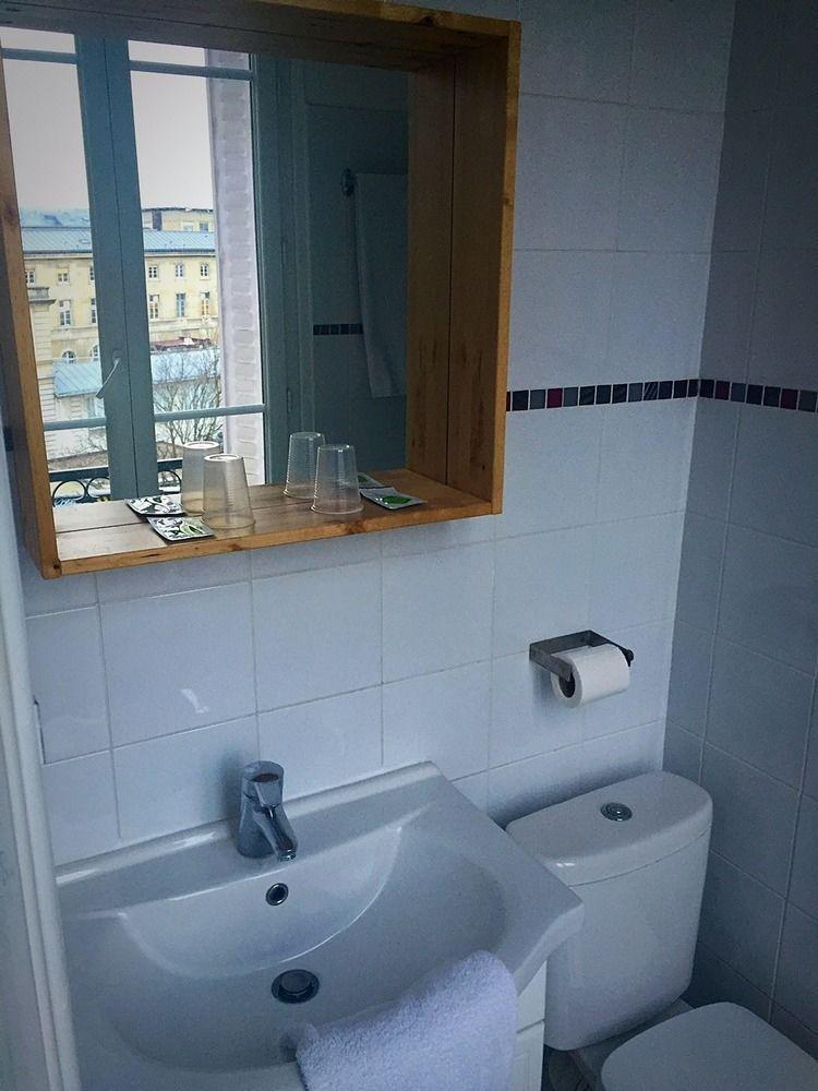 Résidence De Bruxelles Hotel Paris