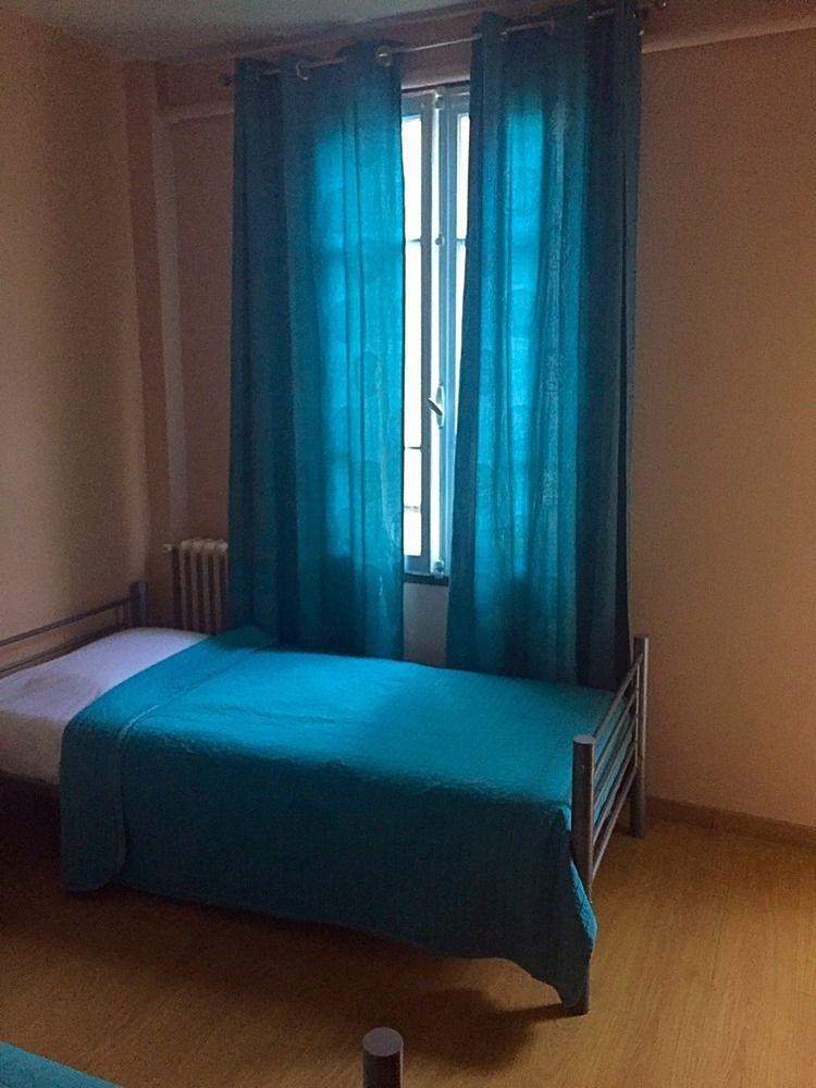 Résidence De Bruxelles Hotel