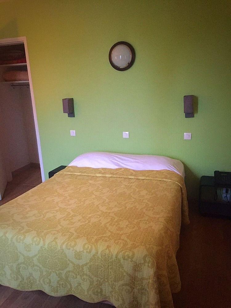Résidence De Bruxelles Hotel 2*