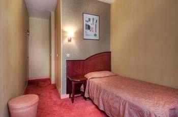 Le Faubourg Opera 2* Paris