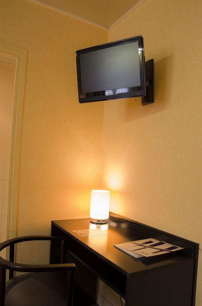 Vaugirard Hotel Paris