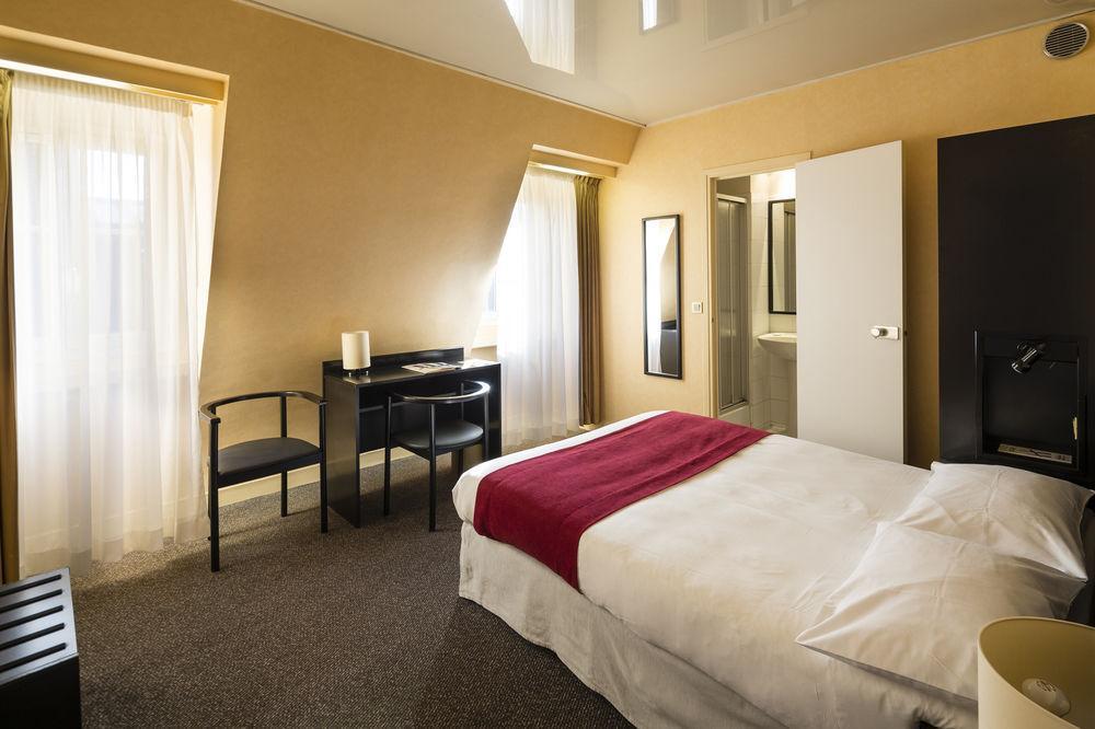 Vaugirard Hotel Paris