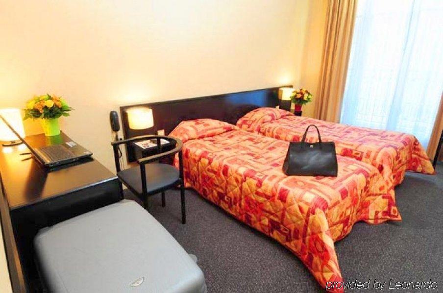Vaugirard Hotel Paris