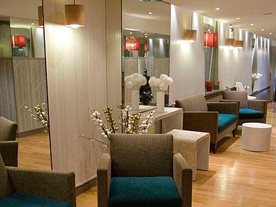 Caumartin Opera - Astotel Hotel