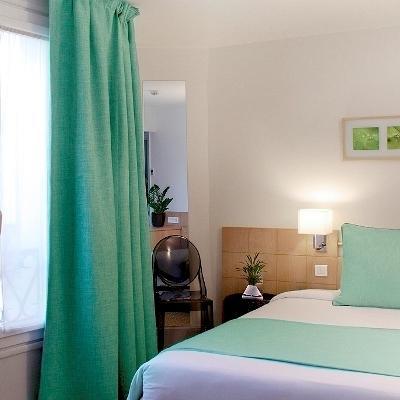 Caumartin Opera - Astotel Hotel Paris