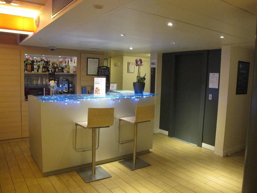 Ibis Italie Tolbiac 13ème Hotel Paris