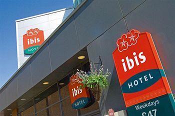 Ibis Italie Tolbiac 13ème Hotel 3*