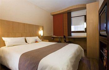 Ibis Italie Tolbiac 13ème 3* Paris