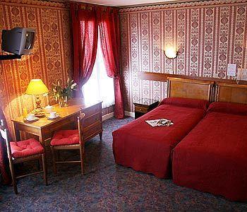 Grand De 2* Paris