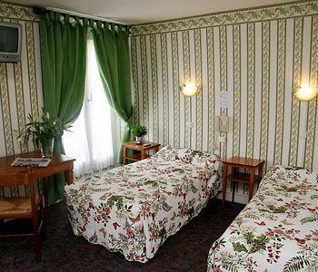 Grand De Hotel 2*
