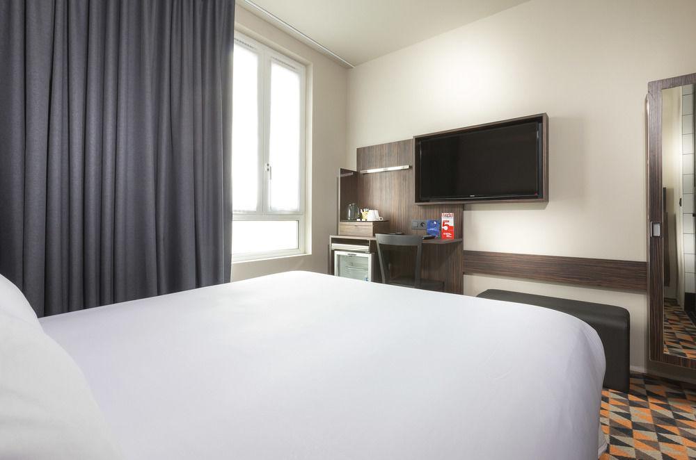 Libertel Gare Du Nord Suede Hotel 3*