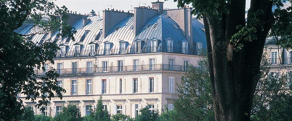 Brighton - Esprit De France Hotel 4*