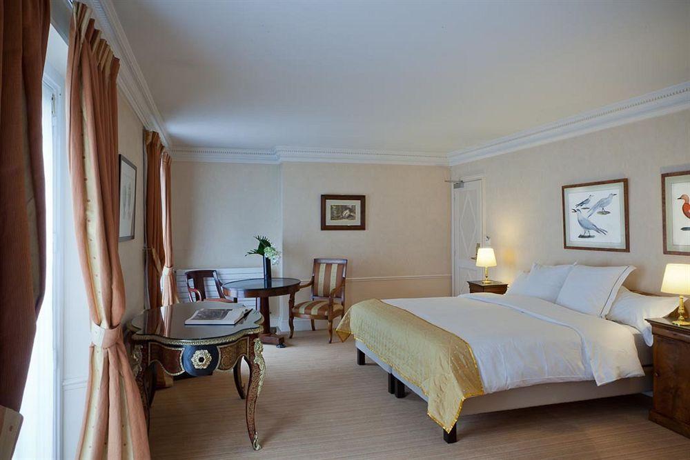 Brighton - Esprit De France 4* Paris