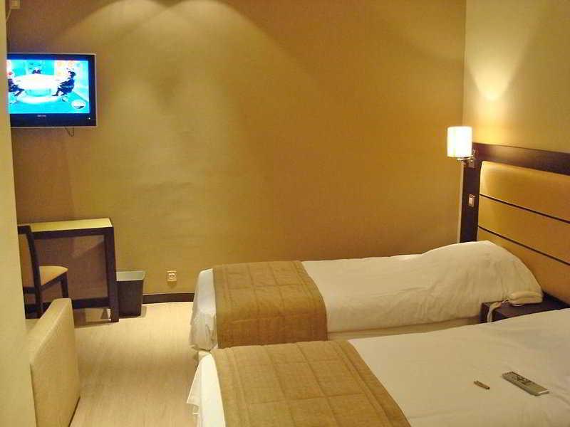 Hotel Sure By Best Western Gare Du Nord
