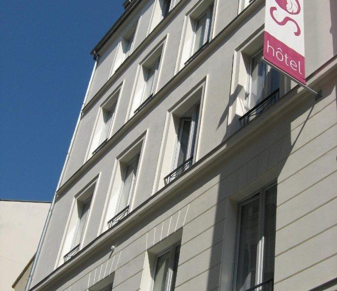 Hotel Soft