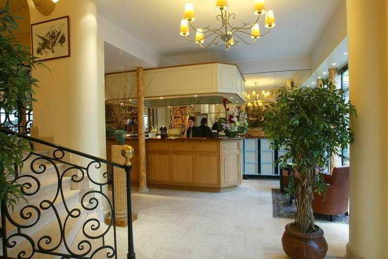 Grand Des Gobelins Hotel Paris