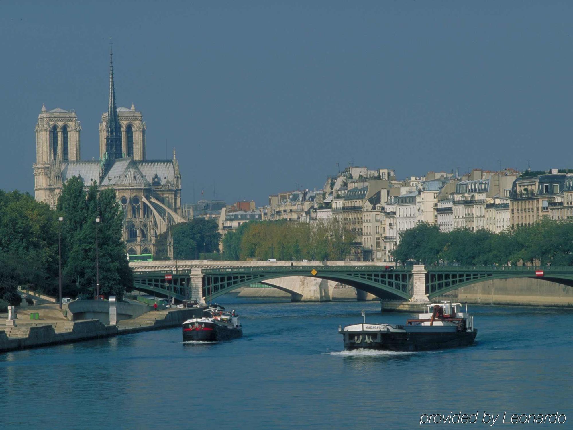 Mercure La Sorbonne Saint-germain-des-pres Hotel 4*