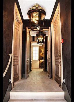 Glamour 3* Paris