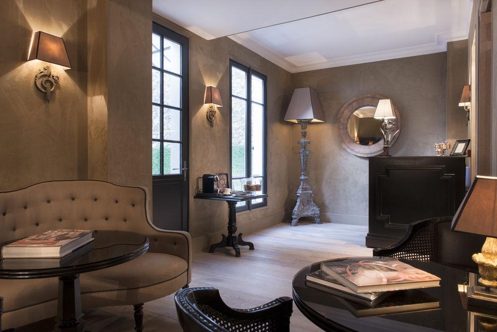 Glamour Hotel