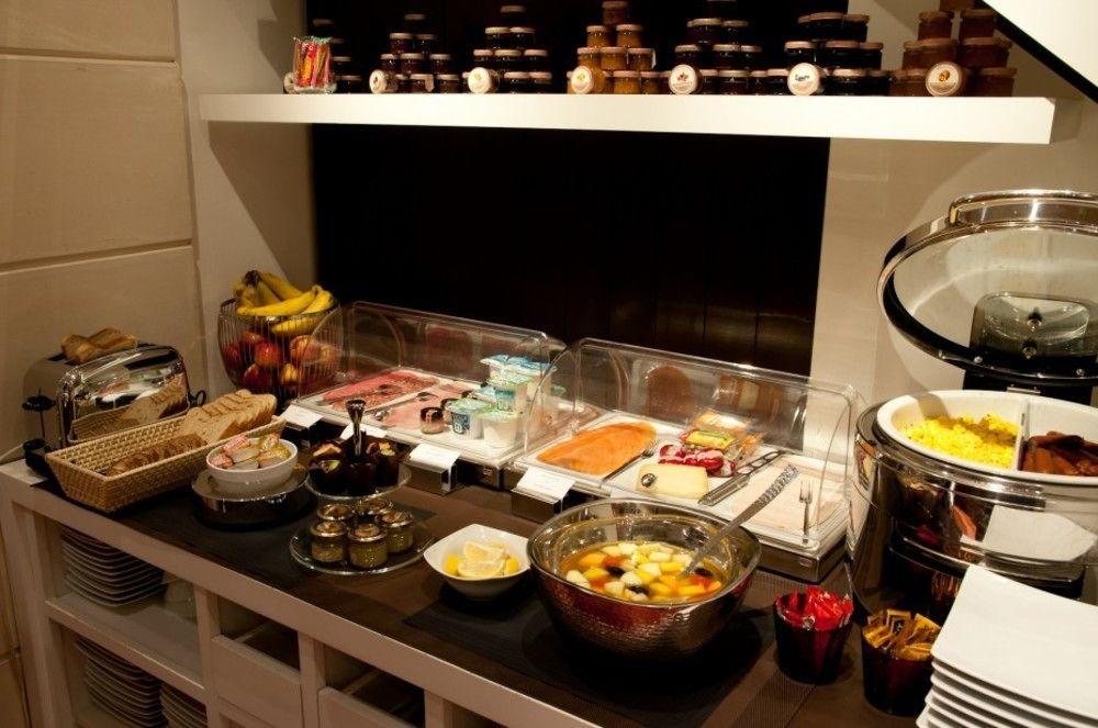 Nuage 4* Paris