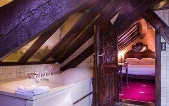 Le Presbytere 3* Paris