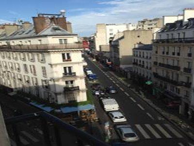 Royal Mansart Hotel Paris