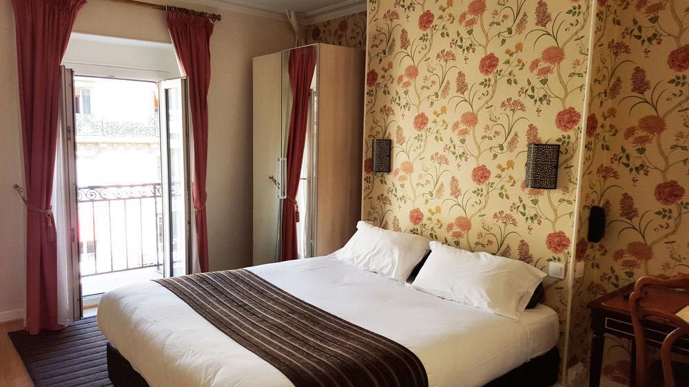 Océanic - Grands Magasins Hotel Paris